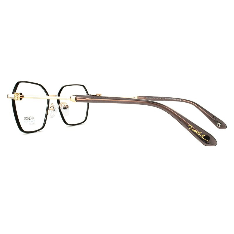 Neolook Glamour Оправа с футляром N-2192 C379