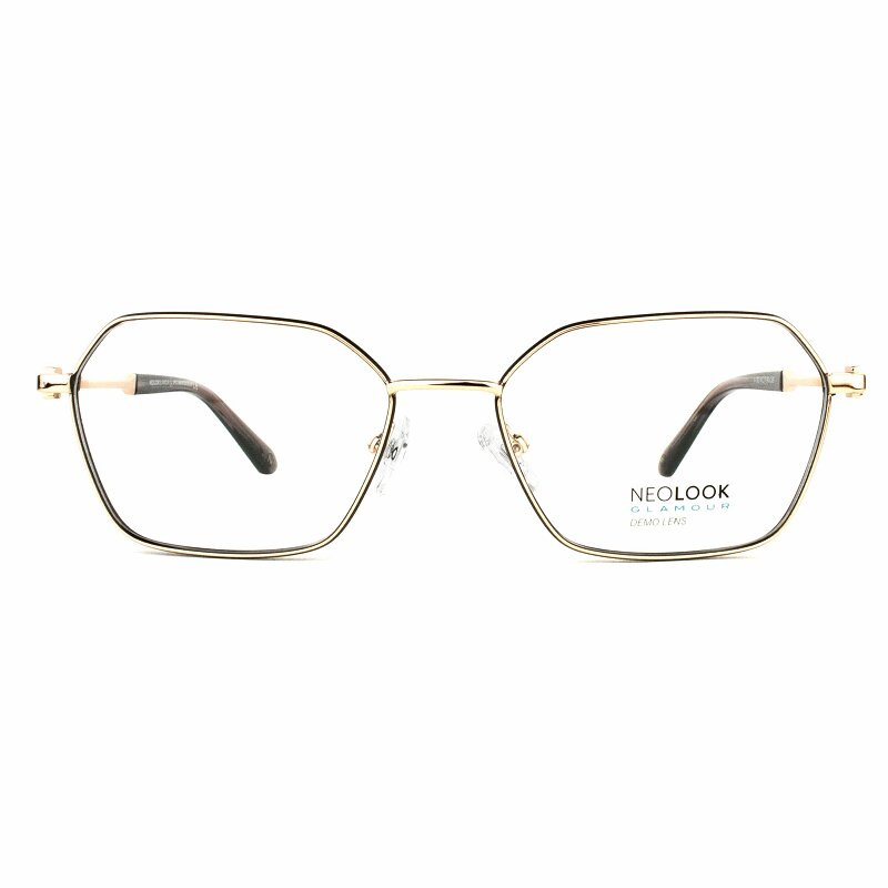 Neolook Glamour Оправа с футляром N-2192 C379