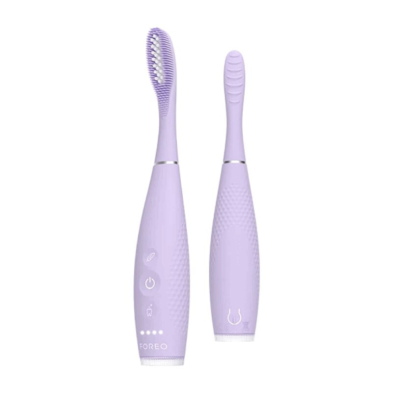 Foreo ISSA 4 Плюс Зубная щетка звуковая гибридная Лавандовый