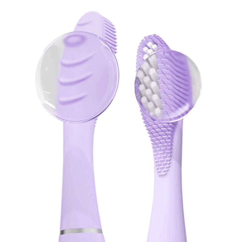 Foreo ISSA 4 Плюс Зубная щетка звуковая гибридная Лавандовый