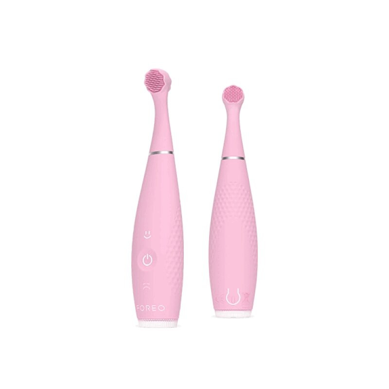 Foreo ISSA 4 Зубная щетка звуковая для детей Жемчужно-Розовый