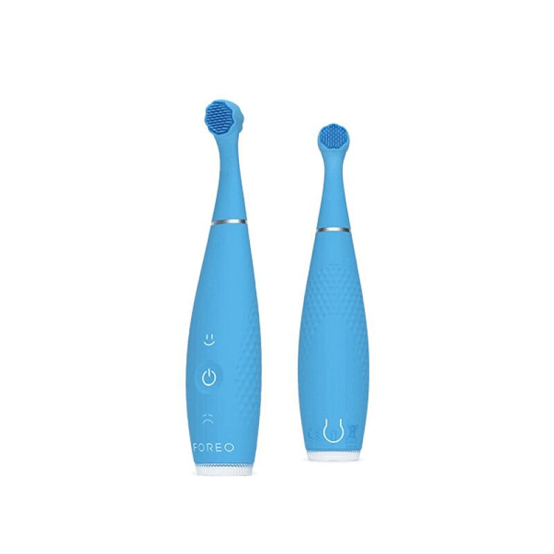 Foreo ISSA 4 Baby Зубная щетка звуковая для детей Синий