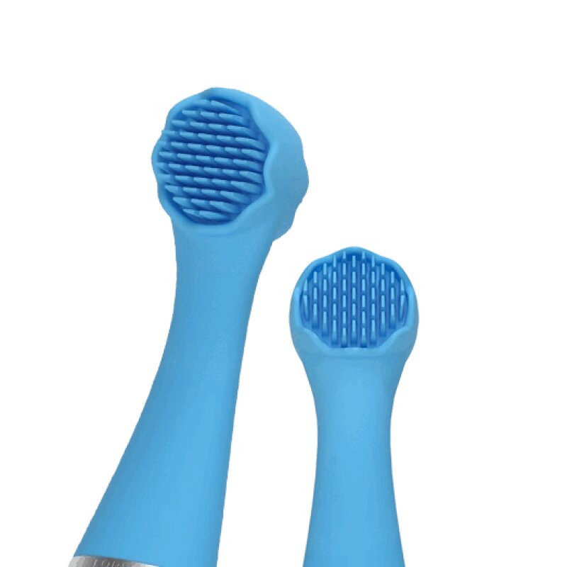 Foreo ISSA 4 Baby Зубная щетка звуковая для детей Синий