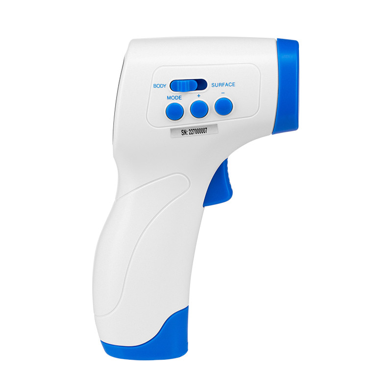 CS Medica Термометр электронный медицинский инфракрасный CS-77 1 шт