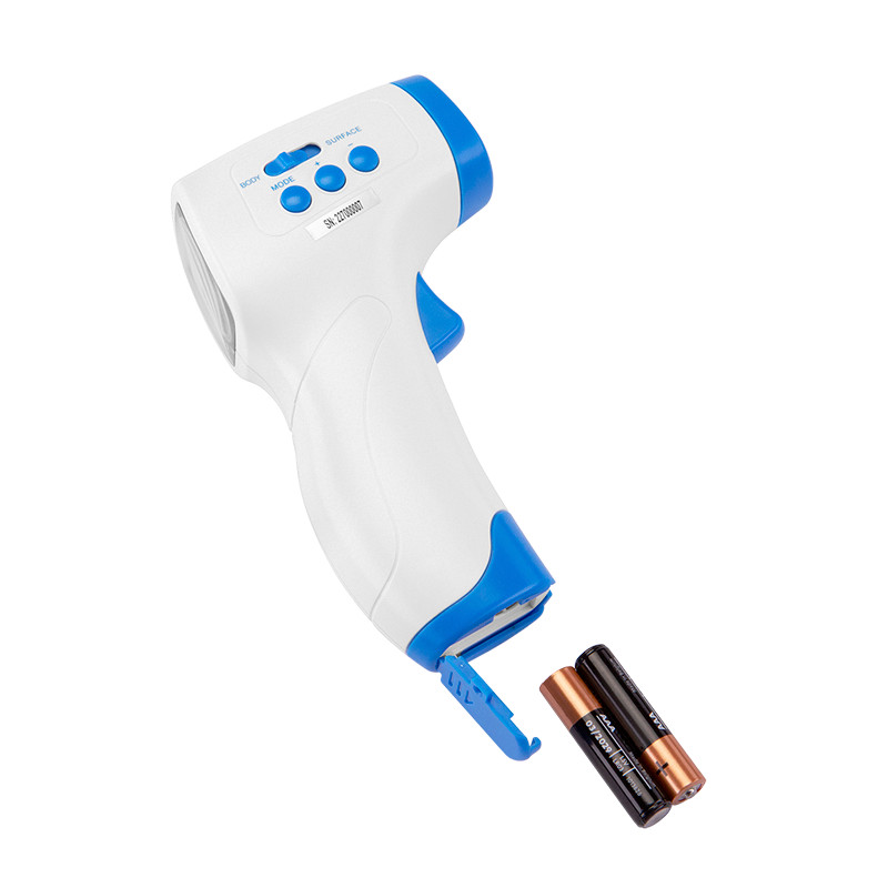 CS Medica Термометр электронный медицинский инфракрасный CS-77 1 шт