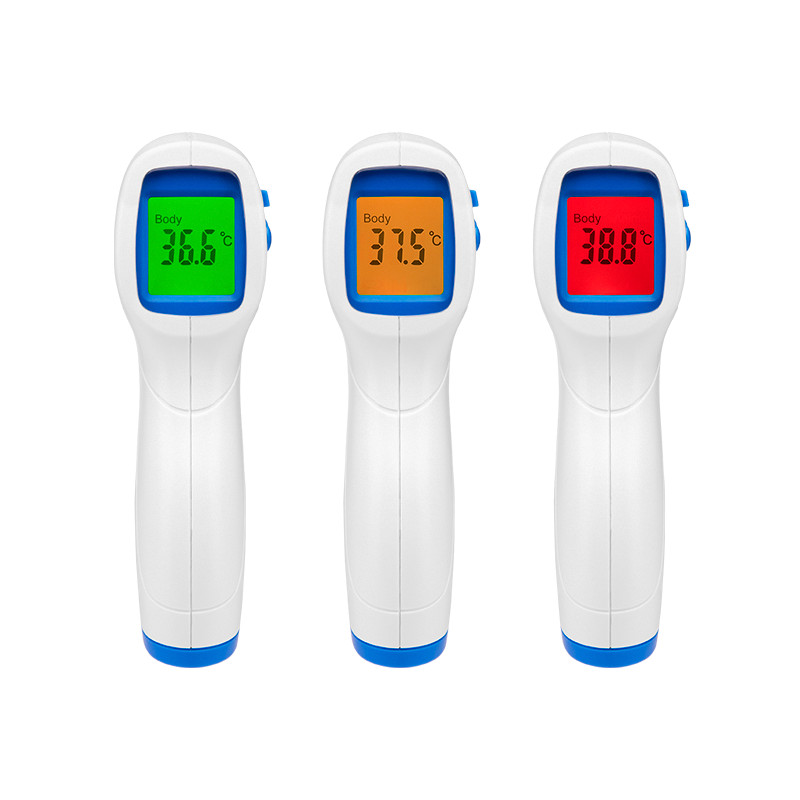 CS Medica Термометр электронный медицинский инфракрасный CS-77 1 шт