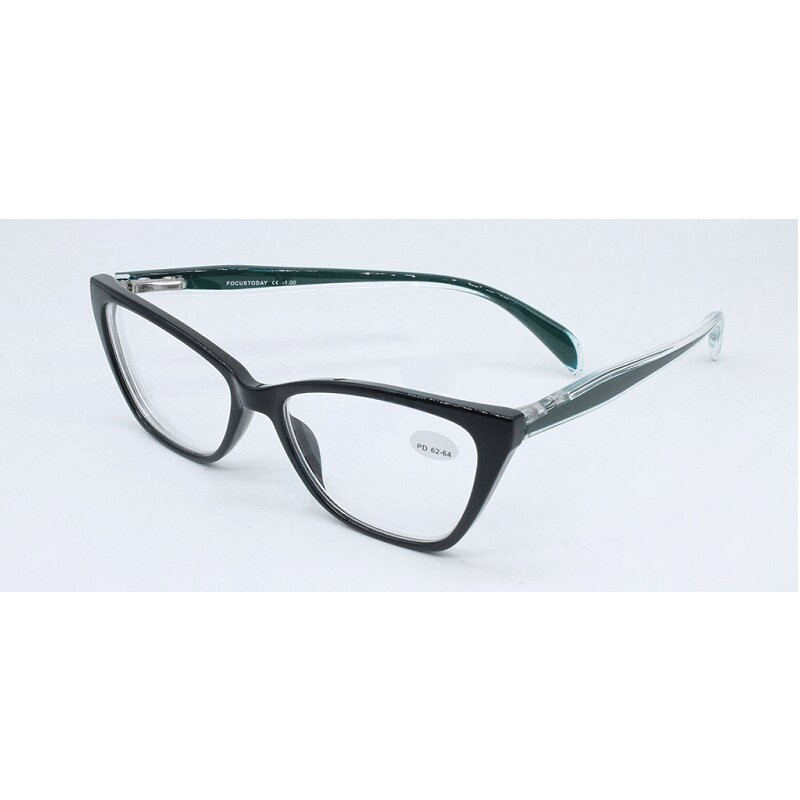 Focustoday Очки корригирующие 11112 -3,50
