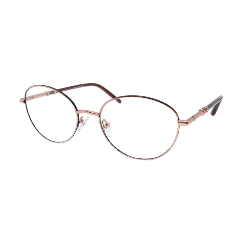 Neolook Glamour Оправа с футляром N-2205 C379