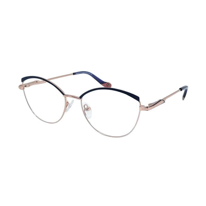 Neolook Glamour Оправа с футляром N-2214 C163