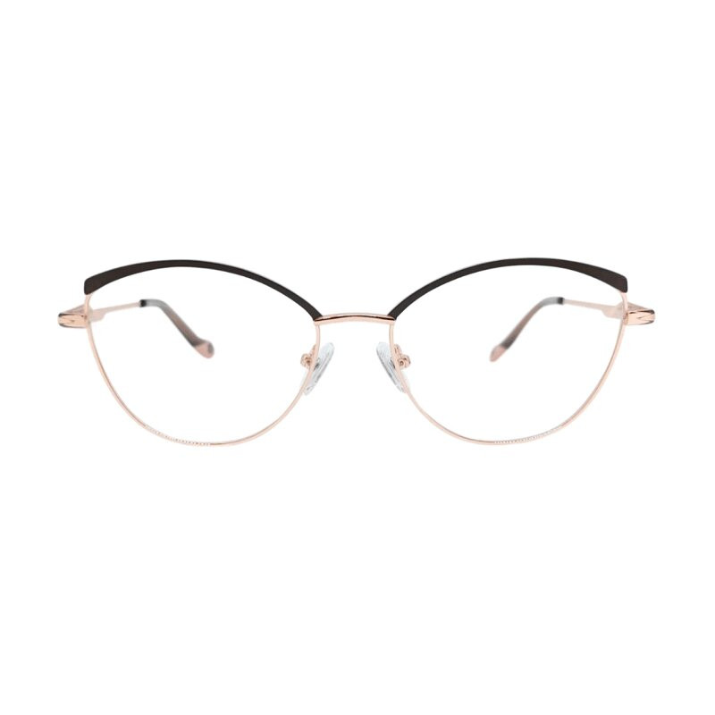 Neolook Glamour Оправа с футляром N-2214 C187