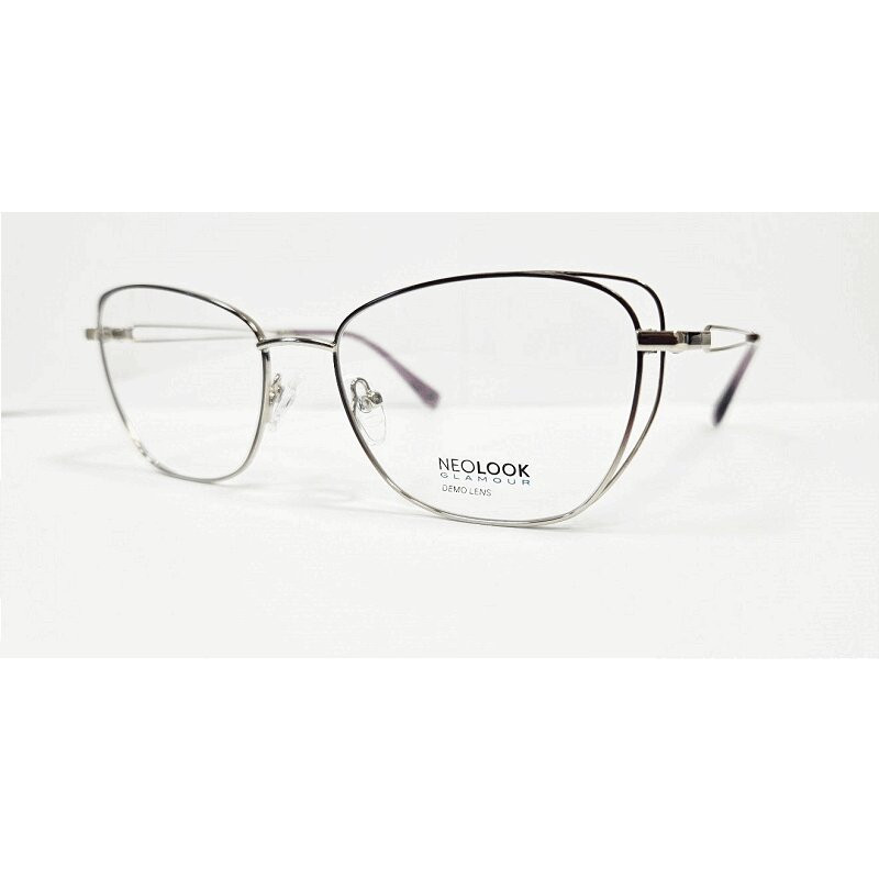 Neolook Glamour Оправа с футляром N-2215 C088