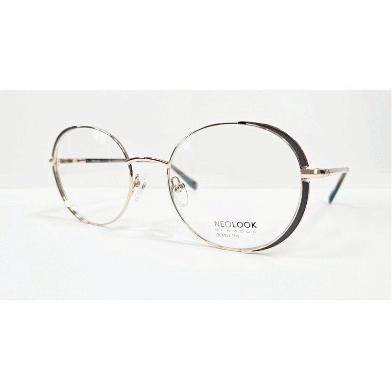 Neolook Glamour Оправа с футляром N-2222 C187