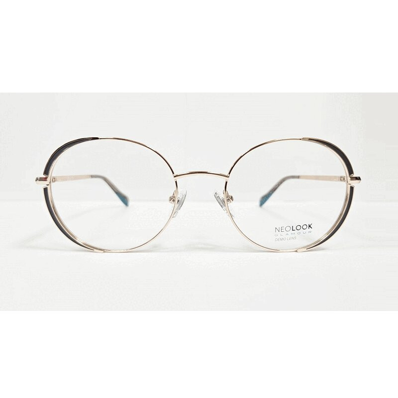 Neolook Glamour Оправа с футляром N-2222 C187