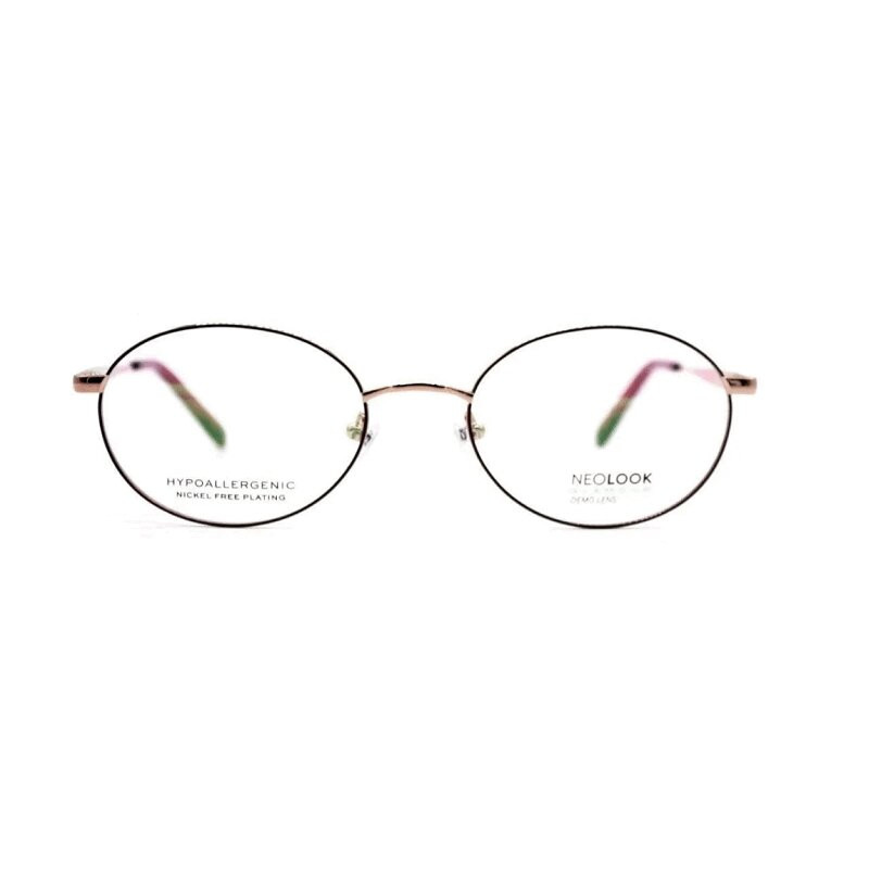 Neolook Glamour Оправа с футляром N-8131 C002