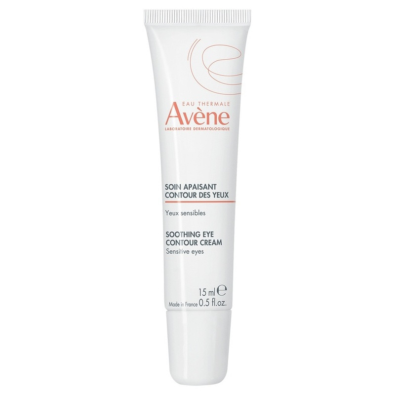 Avene Крем для контура глаз успокаивающий 15 мл