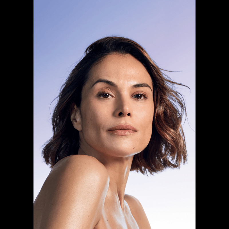 Institut Esthederm Intensive NAD+ Сыворотка для лица и шеи с ниацинамидом 30 мл