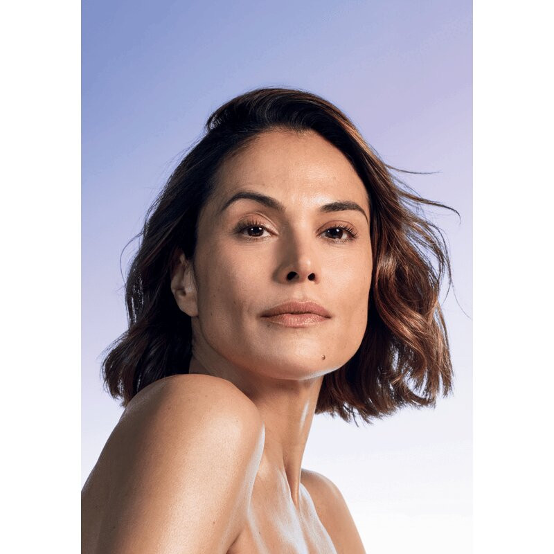 Institut Esthederm Intensive NAD+ Крем для лица и шеи с ниацинамидом 50 мл