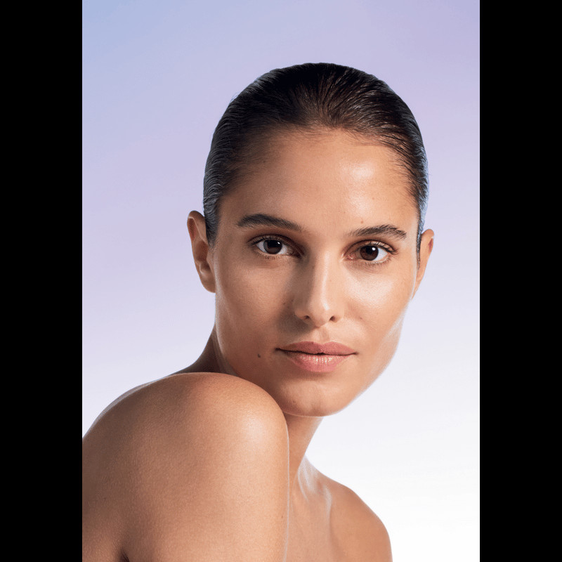Institut Esthederm Intensive NAD+ Крем для лица и шеи с ниацинамидом 50 мл