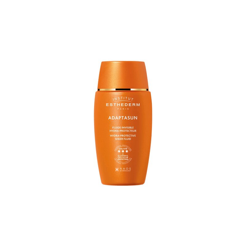Institut Esthederm Suncare Adaptasun Флюид солнцезащитный 40 мл