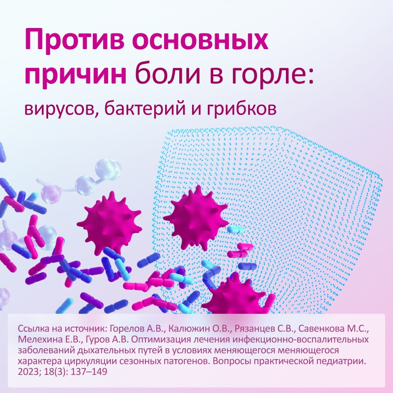 Имудон таблетки для рассасывания 40 шт