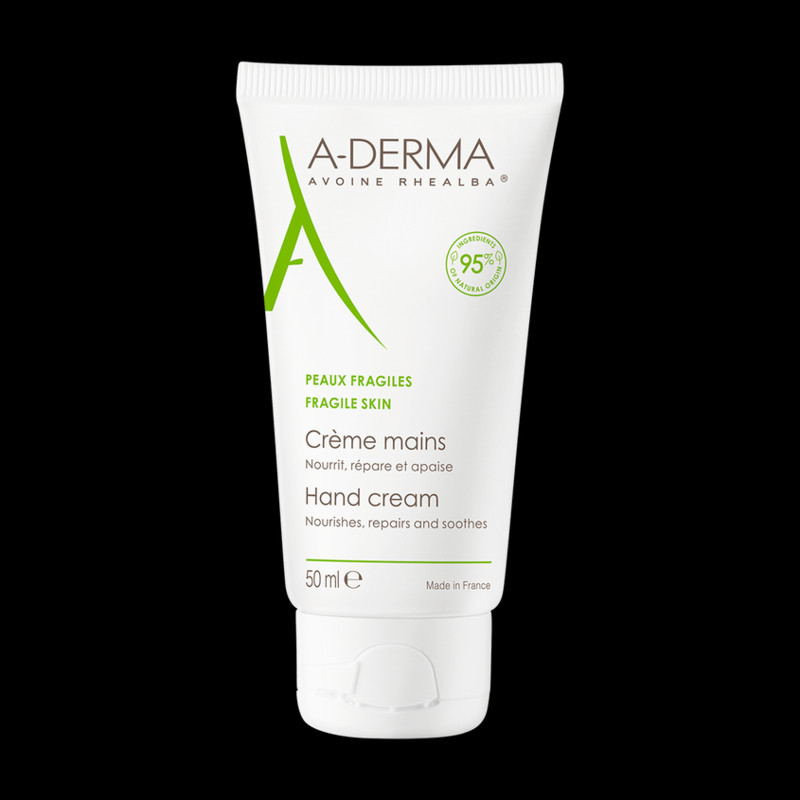 A-Derma Крем для рук 50 мл