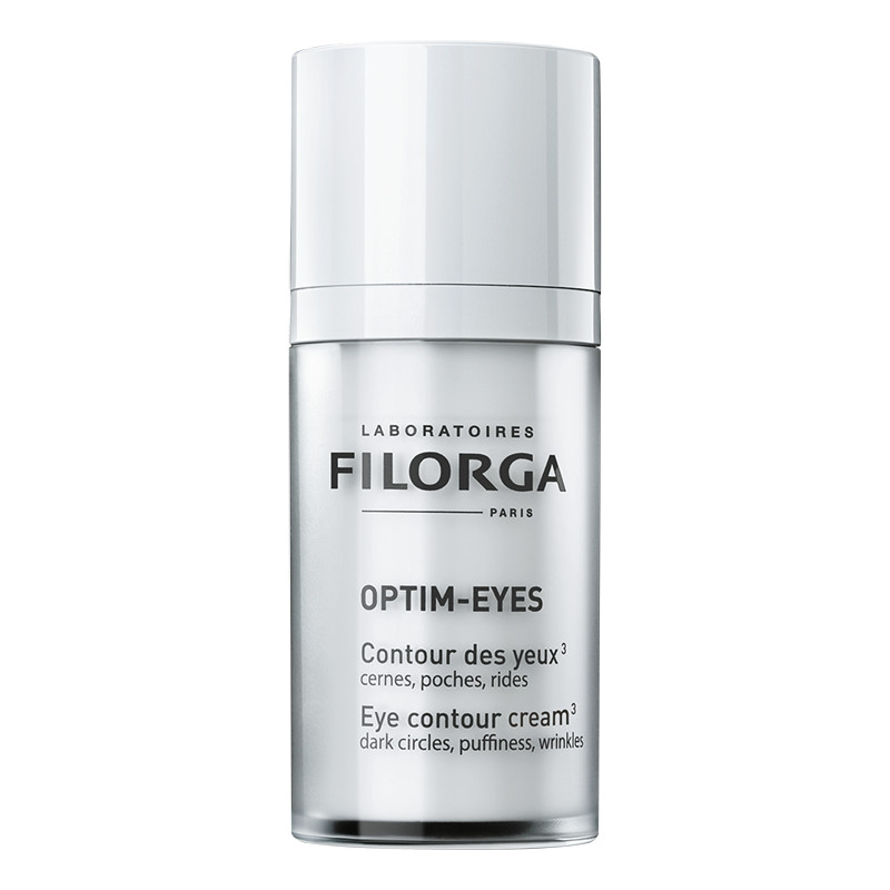 Filorga Optim-Eyes Крем-уход для контура глаз 15 мл