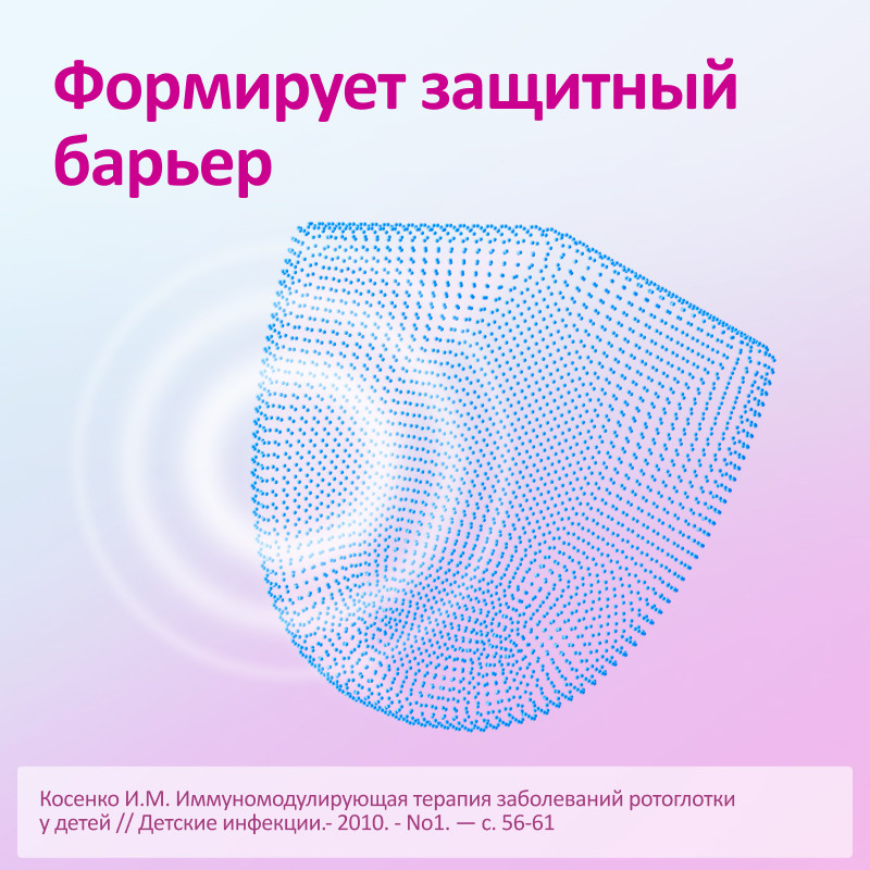 Имудон таблетки для рассасывания 24 шт