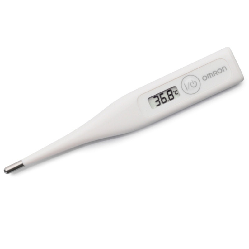 Omron Eco Temp Basic Термометр медицинский электронный MC-246