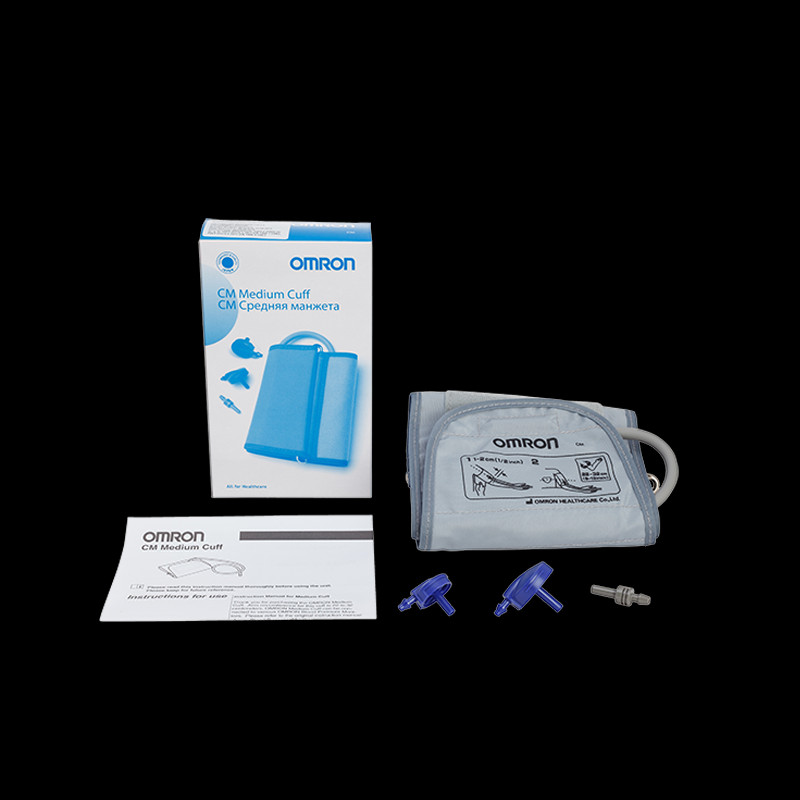 Omron Манжета компрессионная СМ стандартная 22-32 см