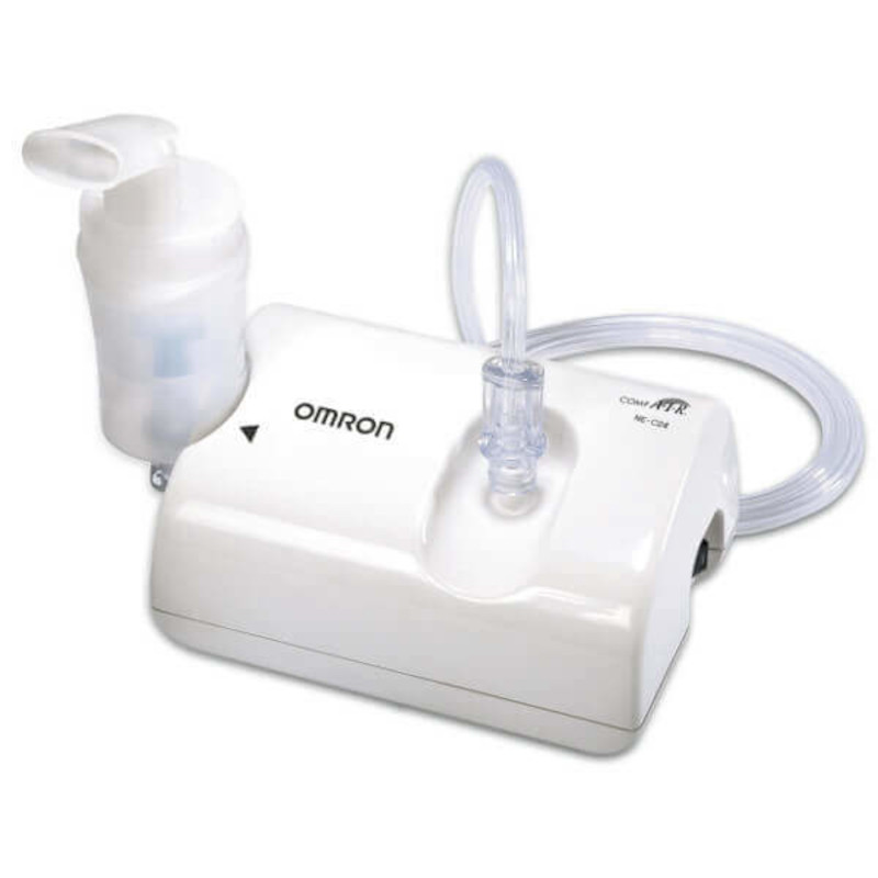 Omron Ингалятор компрессорный CompAir NE-C24