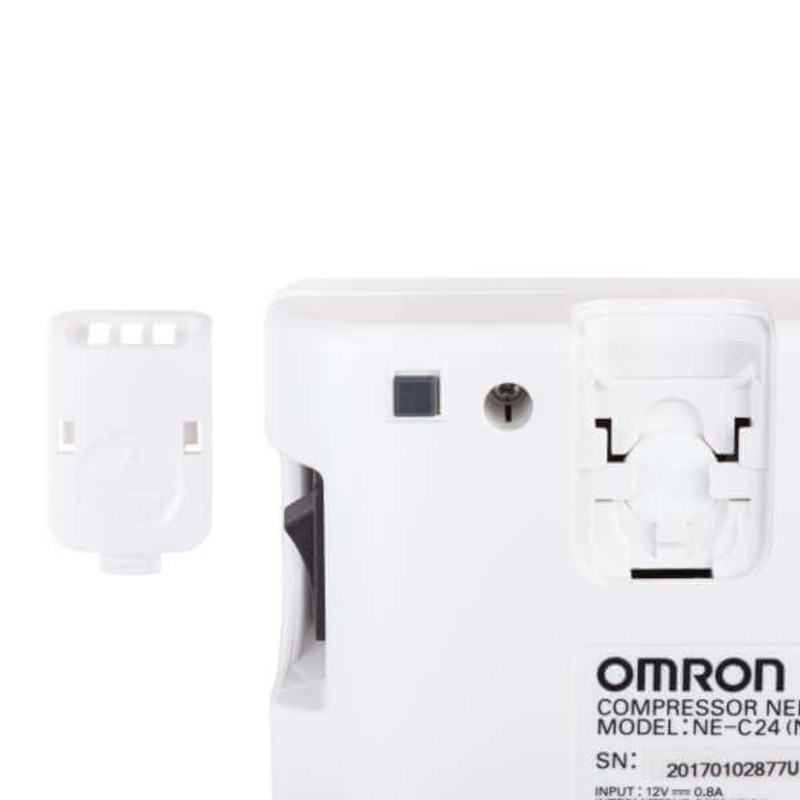 Omron Ингалятор компрессорный CompAir NE-C24