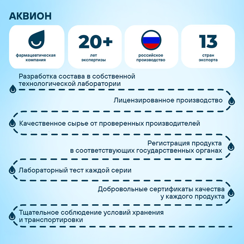 Прегнотон порошок для приготовления раствора 5 г 30 шт