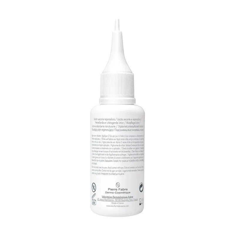 Avene Cicalfate Лосьон подсушивающий для лица и тела 40 мл