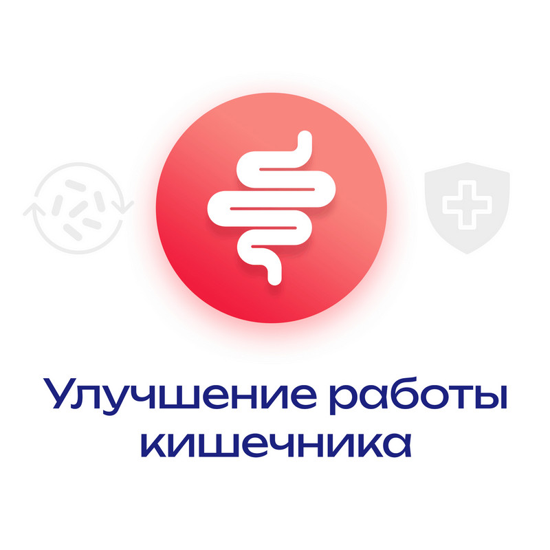 Нормобакт L порошок для приготовления раствора 3 г 10 шт