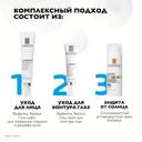 La Roche-Posay Redermic Retinol Гель-крем концентрированный против морщин для контура глаз 15 мл