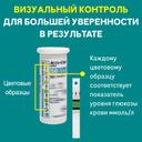 Акку-Чек Актив Тест-полоски для глюкометра 50 шт+50 шт
