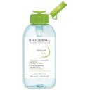 Bioderma Sebium Н2О Мицеллярная вода для жирной и проблемной кожи 500 мл