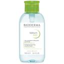 Bioderma Sebium Н2О Мицеллярная вода для жирной и проблемной кожи 500 мл