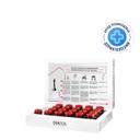 Vichy Dercos Aminexil Intensive 5 Средство комплексное против выпадения волос для женщин ампулы 21 шт