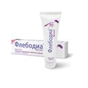 Флебодиа крем-гель для ног 50 мл