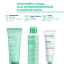 Bioderma Sebium Гель гуммирующий для жирной и проблемной кожи 100 мл
