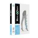 Relaxsan Basic Колготки компрессионные Collant 1 класс компрессии 140 den размер 4 Черные