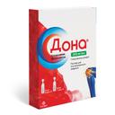 Дона 400 мг раствор для инъекций 2 мл 6 шт