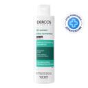 Vichy Dercos Шампунь себорегулирующий для жирных волос 200 мл