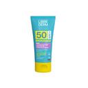 Librederm Bronzeada Крем солнцезащитный для лица и тела против пигментных пятен SPF 50 50 мл