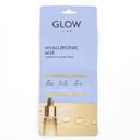 Glow Lab Сыворотка для лица с гиалуроновой кислотой 2 г 3 шт