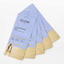 Glow Lab Сыворотка для лица с гиалуроновой кислотой 2 г 3 шт