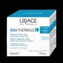Uriage Eau Thermale Маска для лица увлажняющая ночная 50 мл