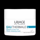 Uriage Eau Thermale Маска для лица увлажняющая ночная 50 мл