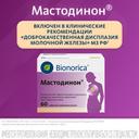 Мастодинон таблетки гомеопатические 60 шт